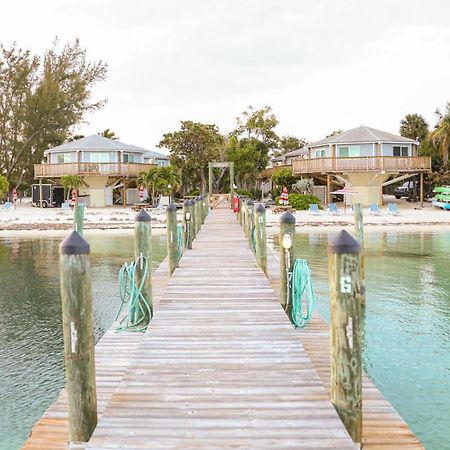 Topsider Resort Lower Matecumbe Beach Eksteriør billede