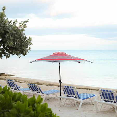 Topsider Resort Lower Matecumbe Beach Eksteriør billede