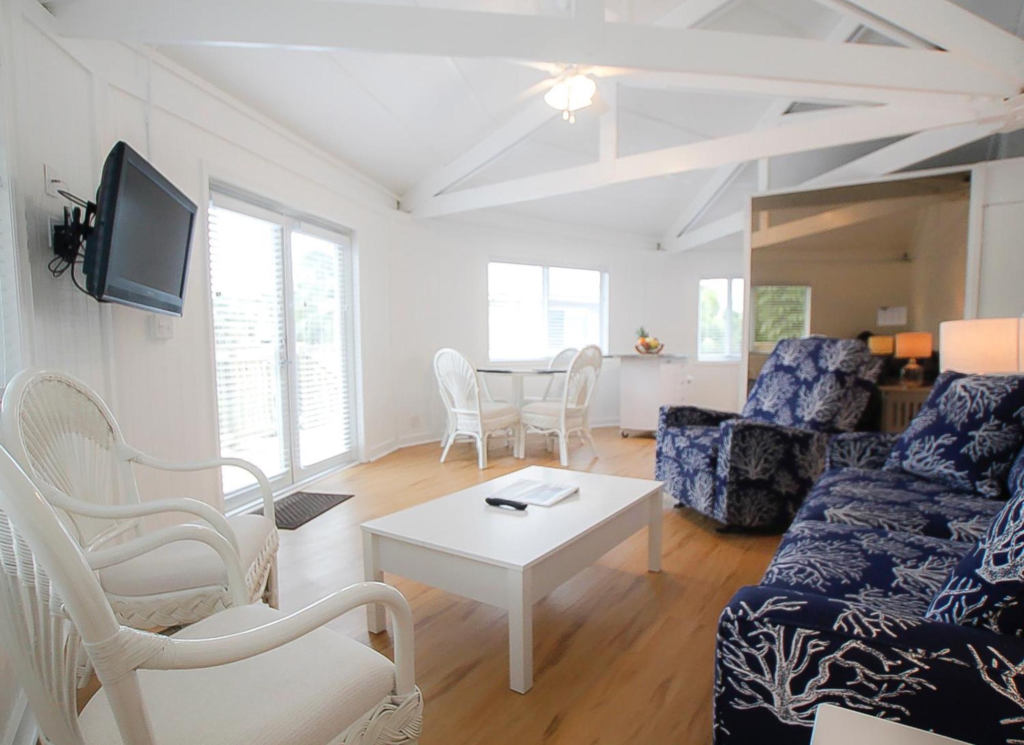 Topsider Resort Lower Matecumbe Beach Eksteriør billede