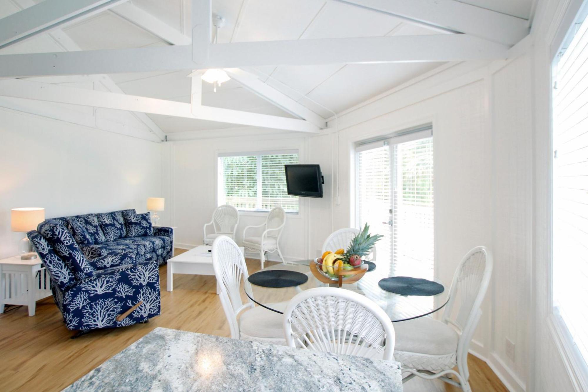 Topsider Resort Lower Matecumbe Beach Eksteriør billede