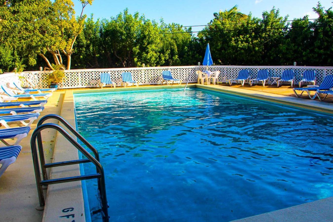 Topsider Resort Lower Matecumbe Beach Eksteriør billede