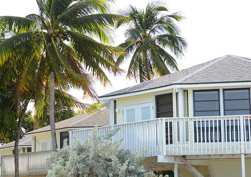 Topsider Resort Lower Matecumbe Beach Eksteriør billede
