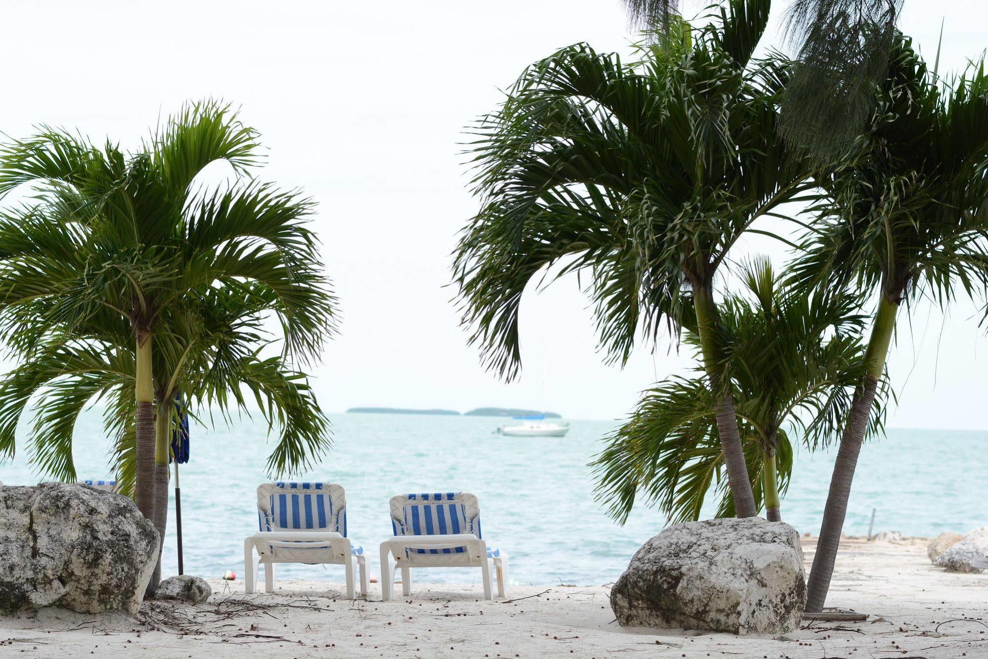 Topsider Resort Lower Matecumbe Beach Eksteriør billede