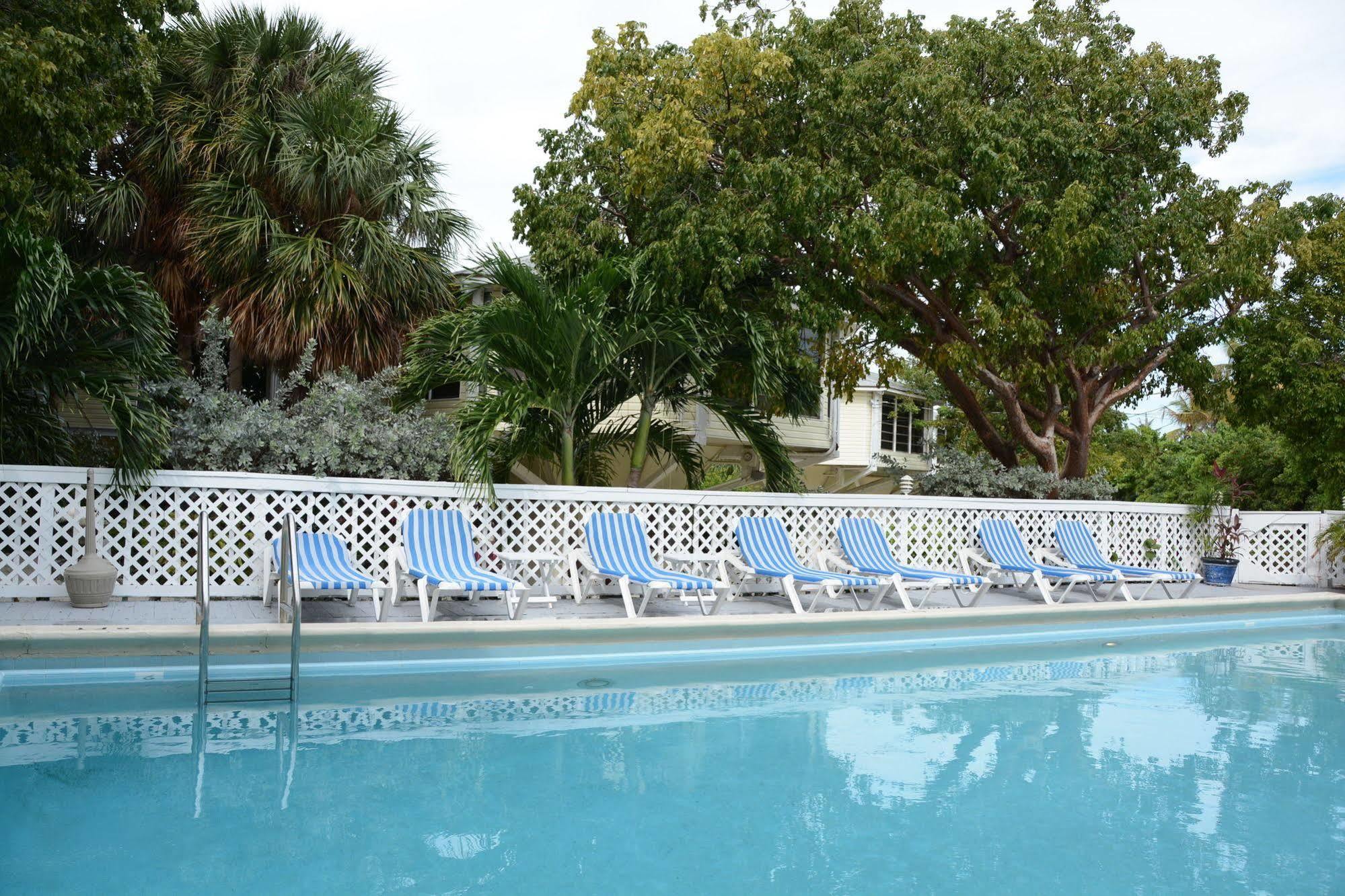 Topsider Resort Lower Matecumbe Beach Eksteriør billede