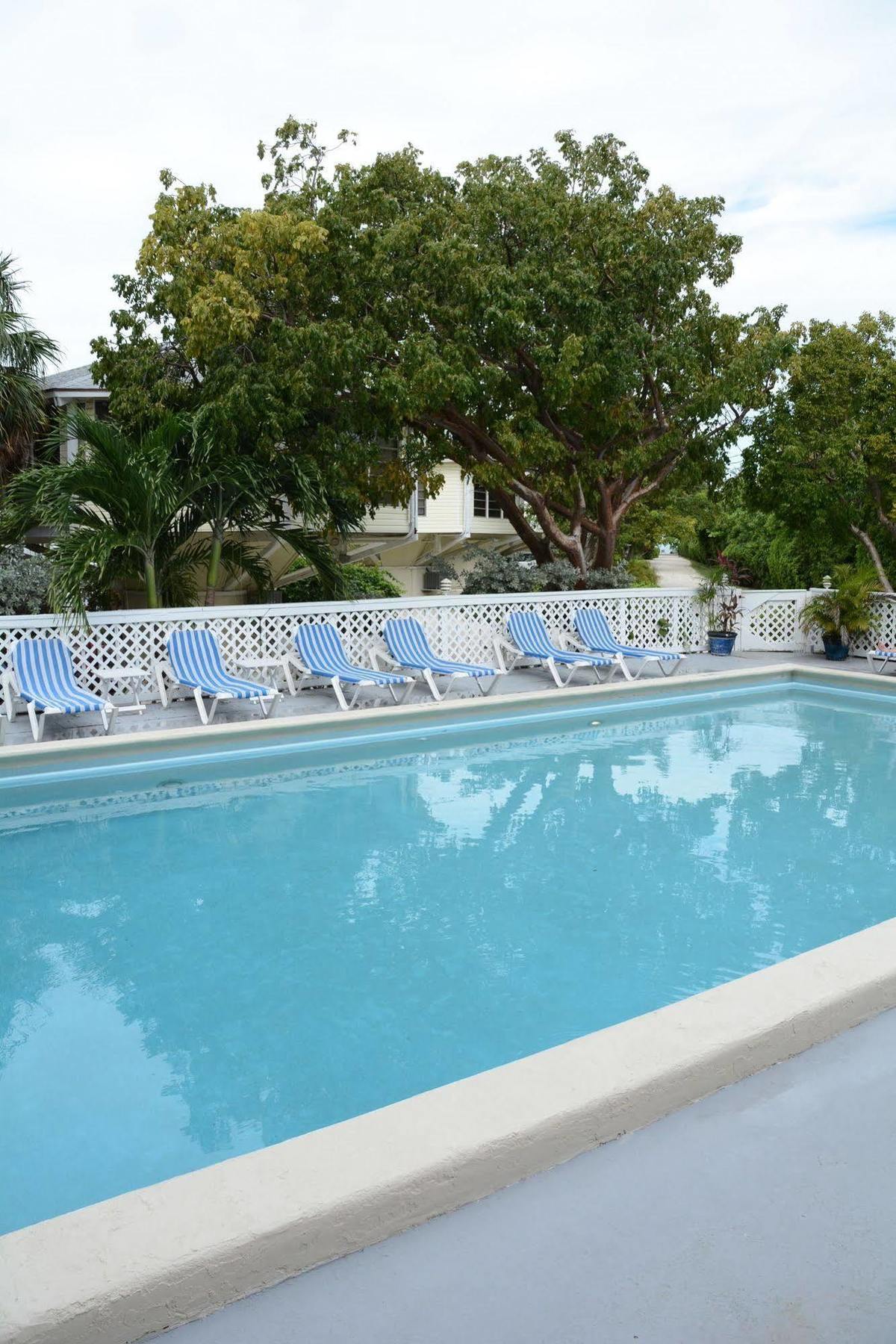 Topsider Resort Lower Matecumbe Beach Eksteriør billede