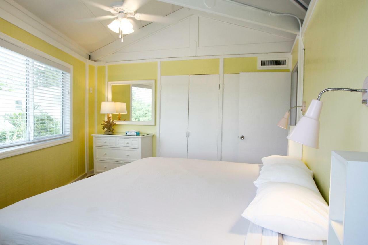 Topsider Resort Lower Matecumbe Beach Eksteriør billede