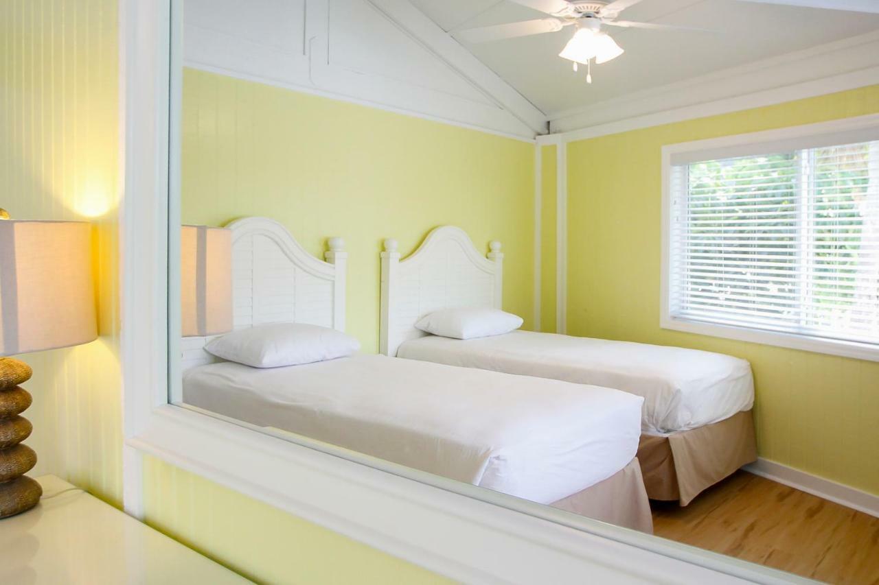 Topsider Resort Lower Matecumbe Beach Eksteriør billede