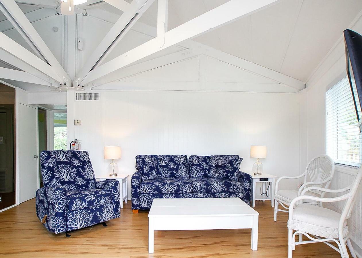 Topsider Resort Lower Matecumbe Beach Eksteriør billede