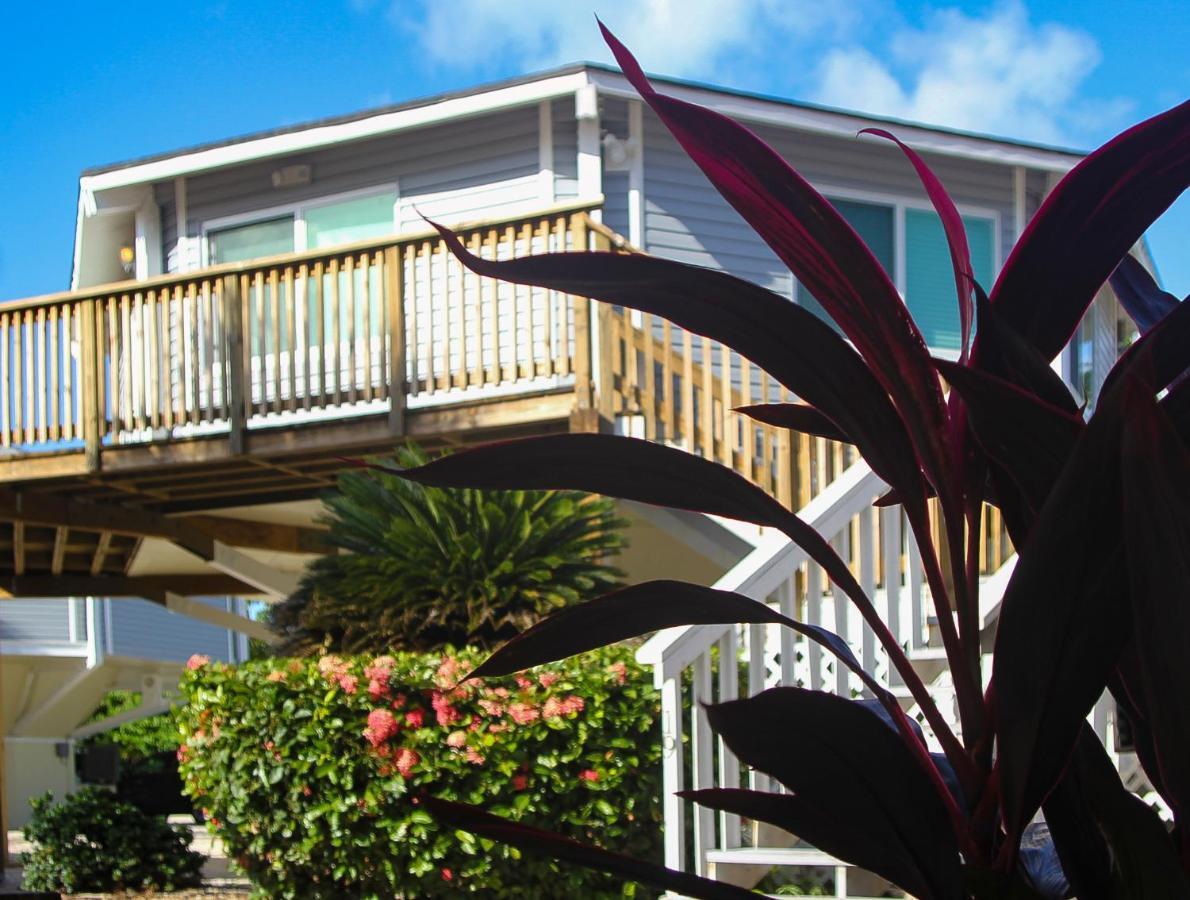 Topsider Resort Lower Matecumbe Beach Eksteriør billede
