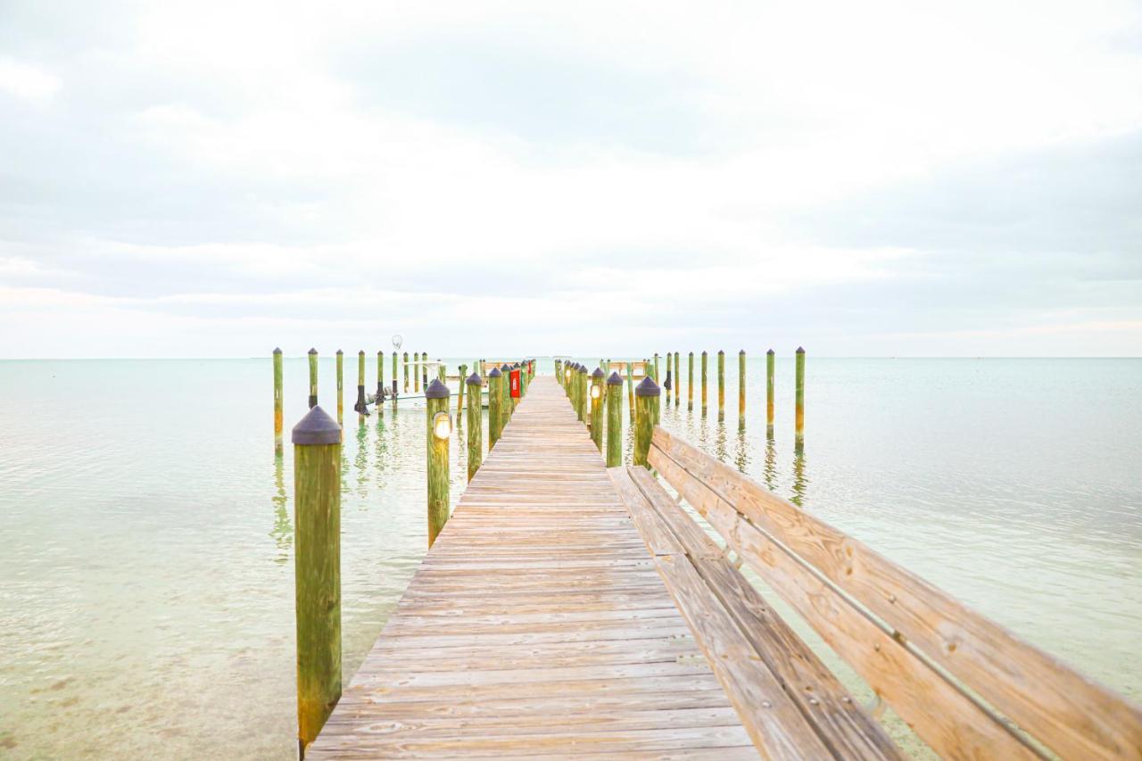 Topsider Resort Lower Matecumbe Beach Eksteriør billede